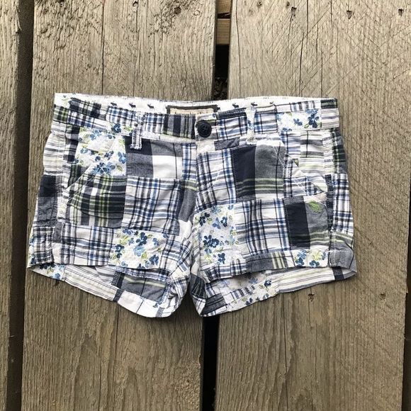 Abercrombie and Finch shorts - Picture 1 of 4